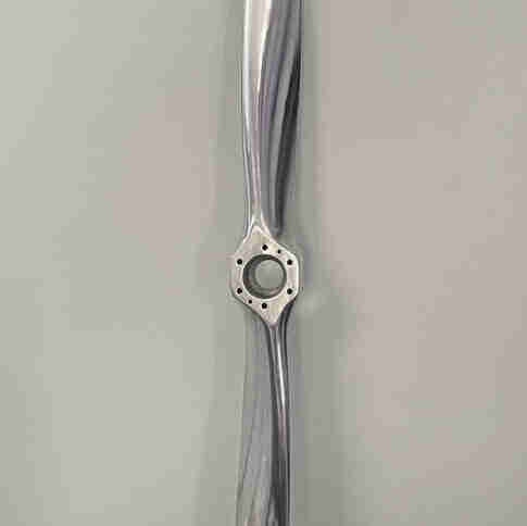 McCauley Propeller Display/Decor, photo 1