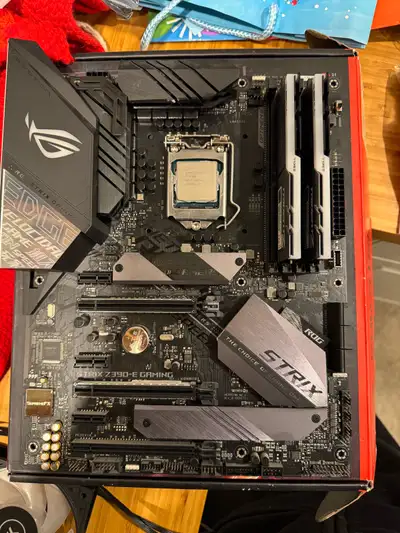 PC Parts, View more