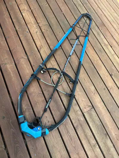 Chinook windsurfing Boom $150, View more
