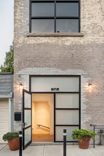 Inspiring workspace in the heart of Little Portugal Looking for a distinctive home base for your cre...