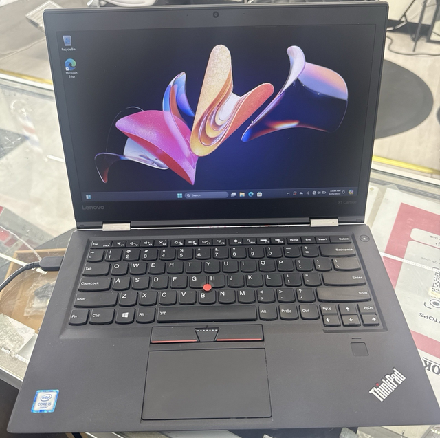 ❤️Touch i5 Fast X1 Carbon Windows 11 Office 2021