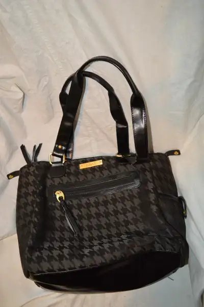 ZAZA Purse, View more
