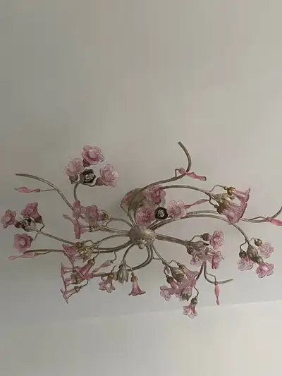 Chandelier, View more