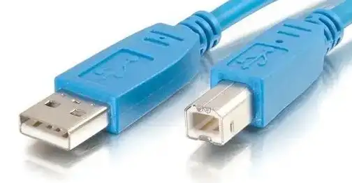 USB Cable Type A Male to Type B Male in Cables & Connectors in Mississauga / Peel Region - Image 3