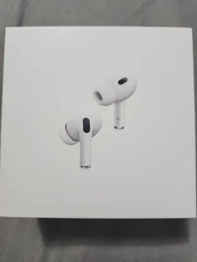 AirPods Pro (2nd generation), View more