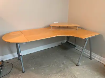 IKEA Desk, View more