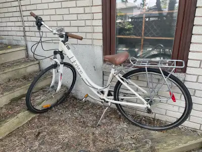 Infinity Horizon Hybrid Bike, View more