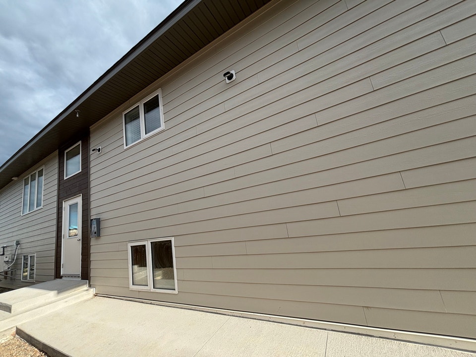 Brand New 3 Bedroom Rental in Martensville 1