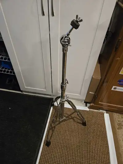 Cymbal Stands, View more