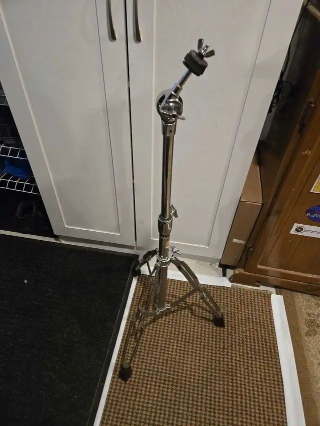 Cymbal Stands in Drums & Percussion in Windsor Region - Image 2