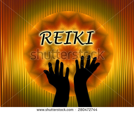 REIKI et massage énergétique ou simple massage de relaxation dans Services de Massages  à Laval/Rive Nord - Image 4