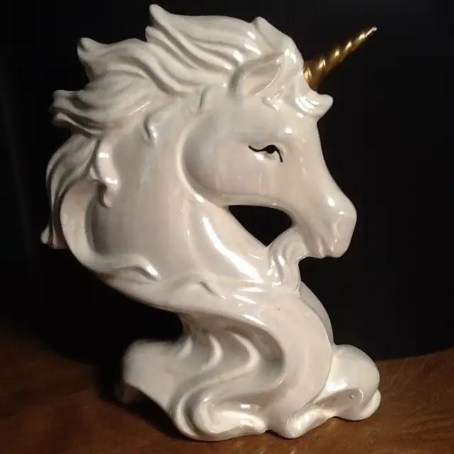 Ceramic Unicorn65048389890689121