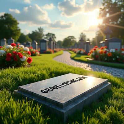 Valley View Cemetery Plot Brokers | Buy, Sell & Transfer Plots, View more