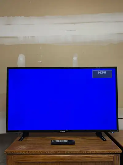 RCA 42” 1080p LED TV (Non-Smart), View more