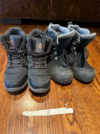 kids fall and winter boots , View more