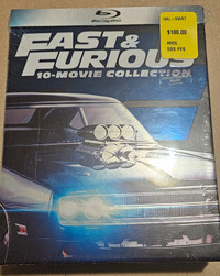 Fast & Furious  Movies