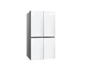 fridge-36"-4 door-frdoor st/steel c/depth-warranty--$799 no tax