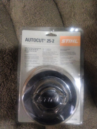Shitl autocut 25-2 for trimmers