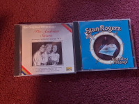 Classical Cds looking for a great home