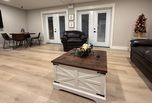 1-2-3 Bedroom Apartments For Oct 1st, Move in Now. 3