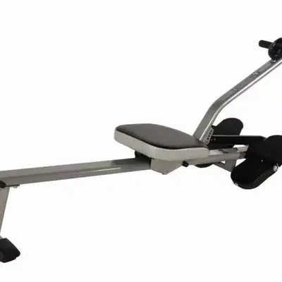 Stamina InMotion Rowing Machine, View more