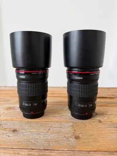 77 ads for canon 135mm lens in All Categories in Canada | Kijiji