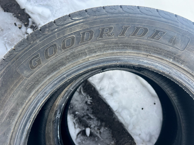 215/65R17 in Tires & Rims in Calgary - Image 3