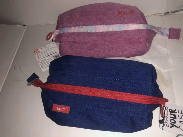 Pencil cases/trousses à vendre  in Other in City of Montréal - Image 8