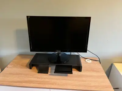 ViewSonic Computer Monitor, View more