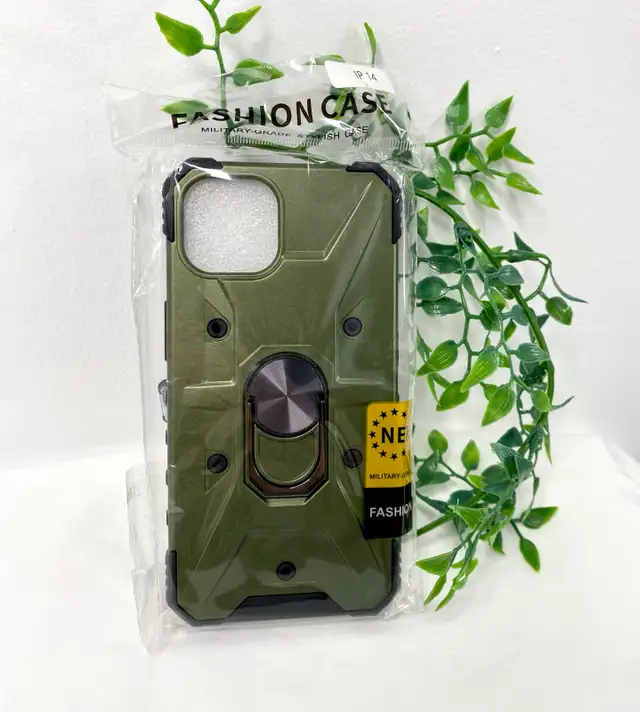 iPhone 14/13 Case in Cell Phone Accessories in Kitchener / Waterloo - Image 2