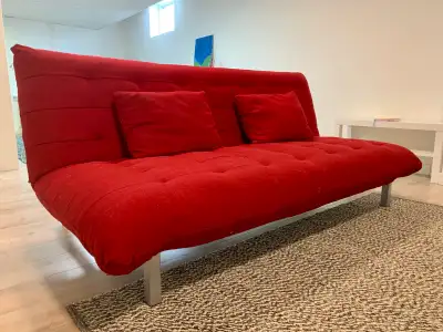 Structube sofa bed, View more