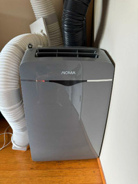 NOMA Portable Air Conditioner