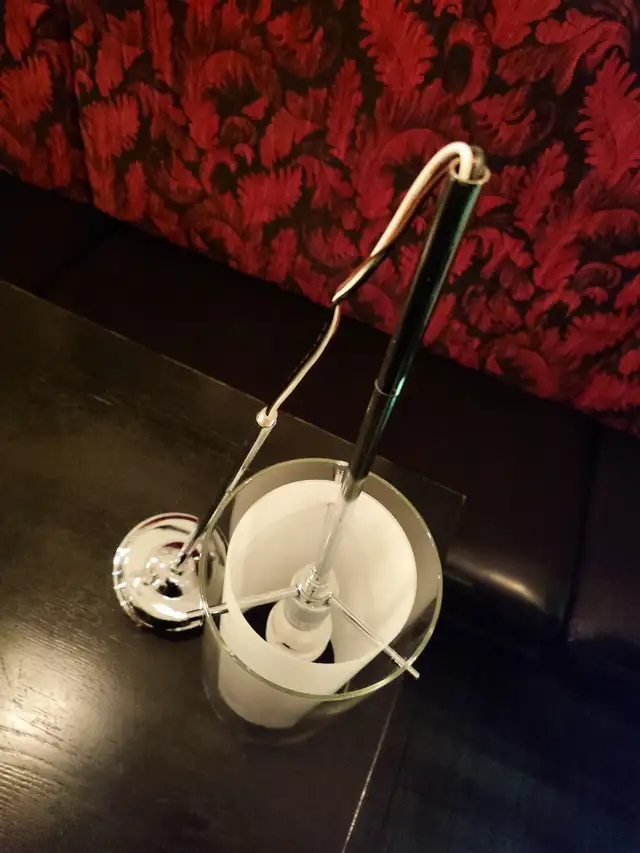 Modern Chandelier  in Indoor Lighting & Fans in City of Toronto - Image 9