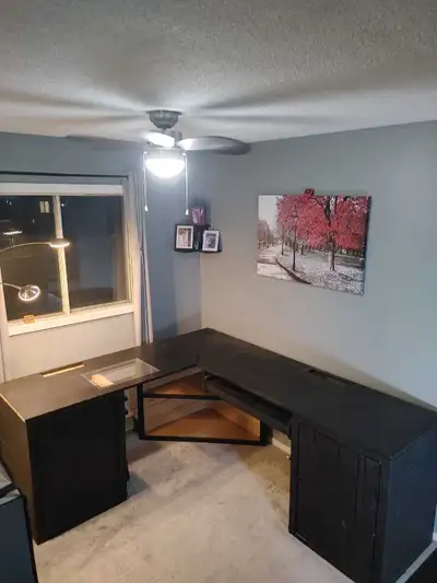 Corner Desk, View more