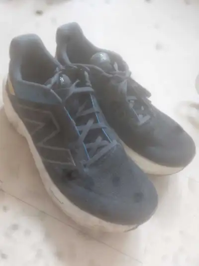 New Balance Fresh Foam - 10, View more