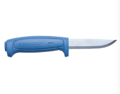 Morakniv Craftline 546 Fixed Blade Knife NEW newer used SWEDEN, View more