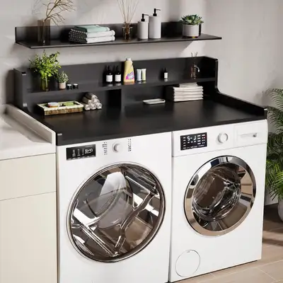 ❤️✅NEW IN BOX: Washer Dryer Countertop, View more