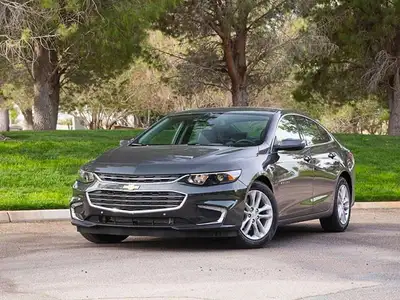 2017 Chevrolet Malibu for Sale – Well Equipped & Road-Ready Price: $20,000 | guelph, ON Contact: har...