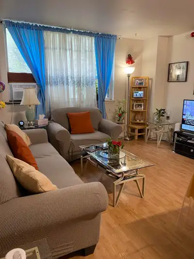 Room for rent Near Shebourne Station