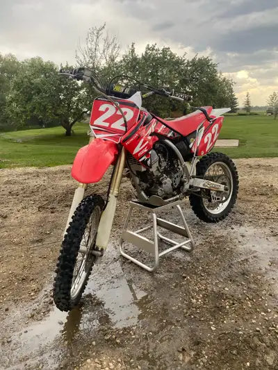 Selling this bike because I have no time to ride. It’s a super fun bike and I will be sad to see it...