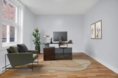 Appartment for rent