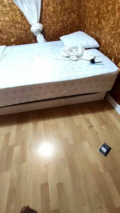chambre confortable, disponible tous inclus à louer au 350 rue Raymond à Gatineau idéale pour les ét...