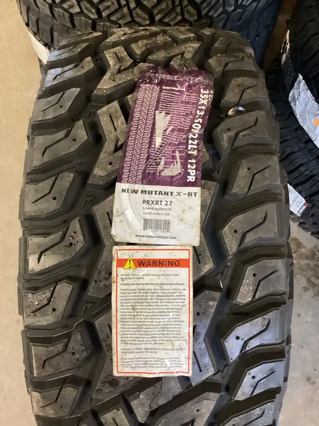New Tire Deals !!!! in Tires & Rims in Kawartha Lakes - Image 4