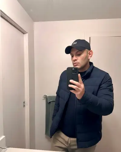 Looking for a job, View more