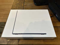 MacBook Air 13.3 m2 256gb and AppleCare plus