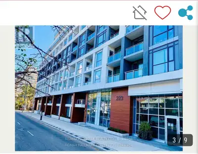 Excellent 1 bedroom-1 bathroom condo, clean and well kept unit. Will be professionally cleaned prior...