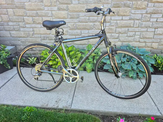 Opus and Trek Urban Bicycles in Cruiser, Commuter & Hybrid in Brantford - Image 4