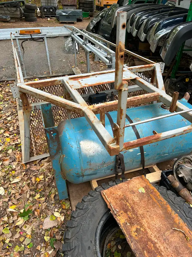 Truck racks | Auto Body Parts | Annapolis Valley | Free local ...