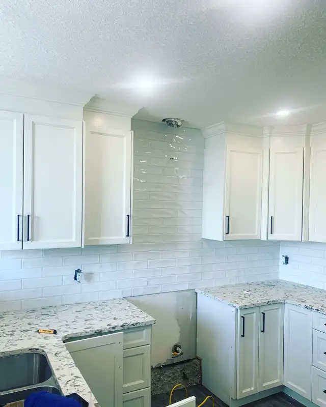 Flooring installation 62863224922881122