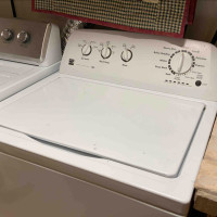 Top Load Kenmore Washer Washing Machine Model 22332